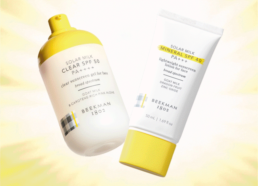 SHOP SPF