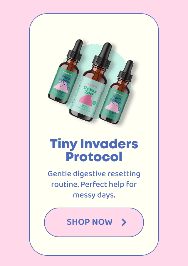 Tiny Invaders