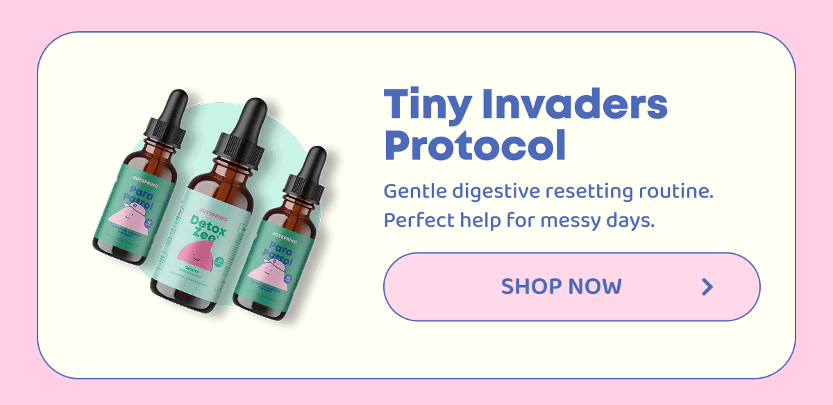Tiny Invaders