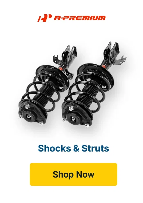 Shocks & Struts