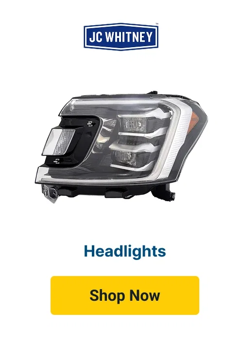Headlights