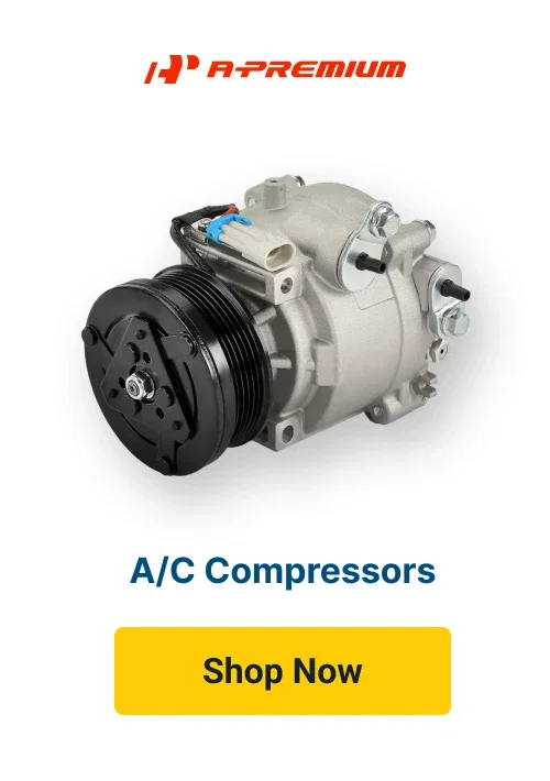 A/C Compressors