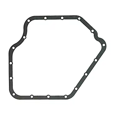 Felpro OE Replacement Series Oil Pan Gasket - Direct Fit, Sold Individually