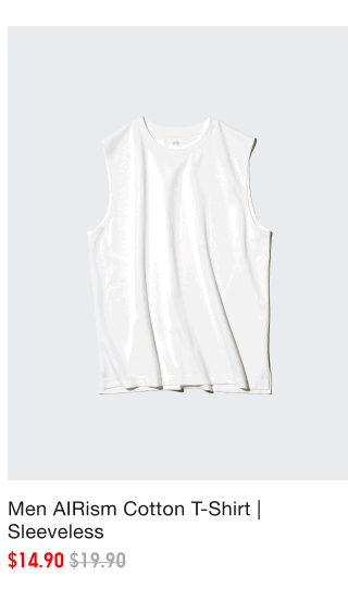 product6men0airism0cotton0tshirt0sleeveless