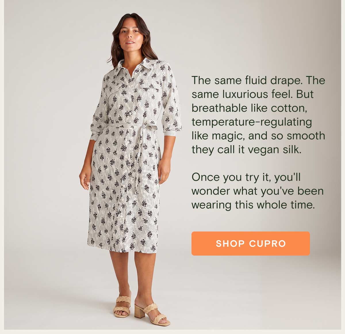 Shop Cupro