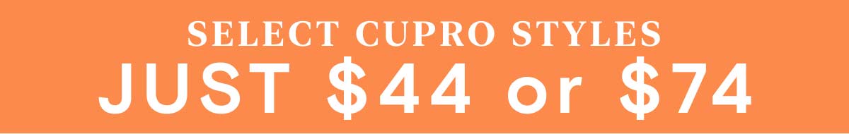 $44/$74 Styles