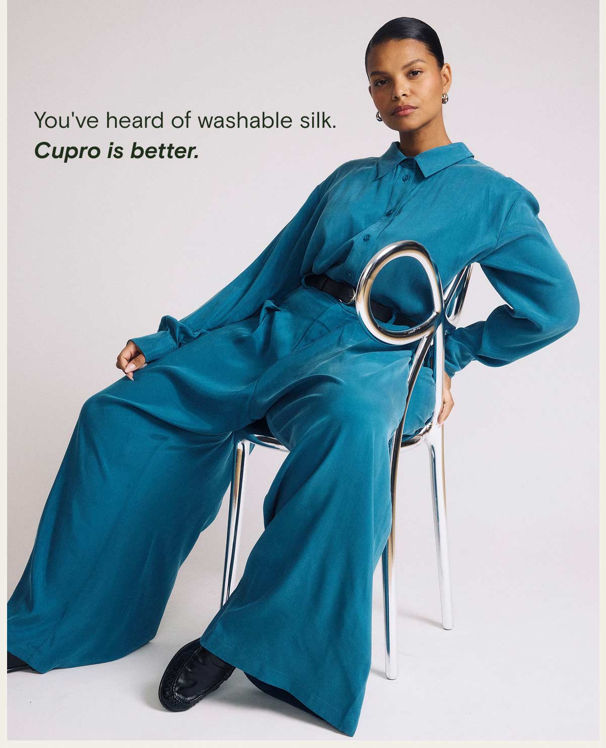 Shop Cupro
