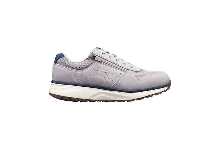 Joya Dynamo Zip M Grey herrsko