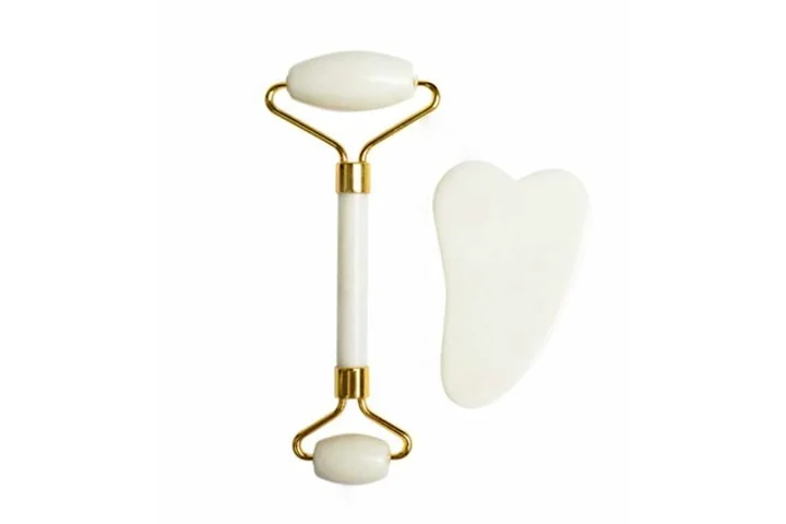 Gua Sha Massage Kit - Vit
