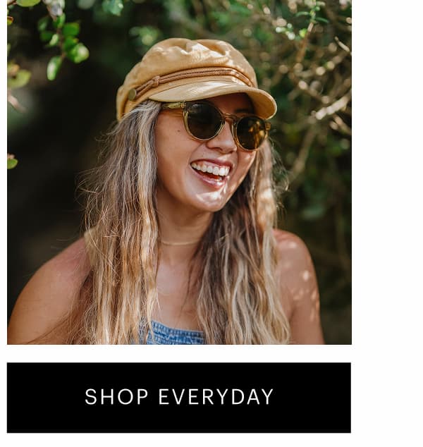 Shop Everyday 