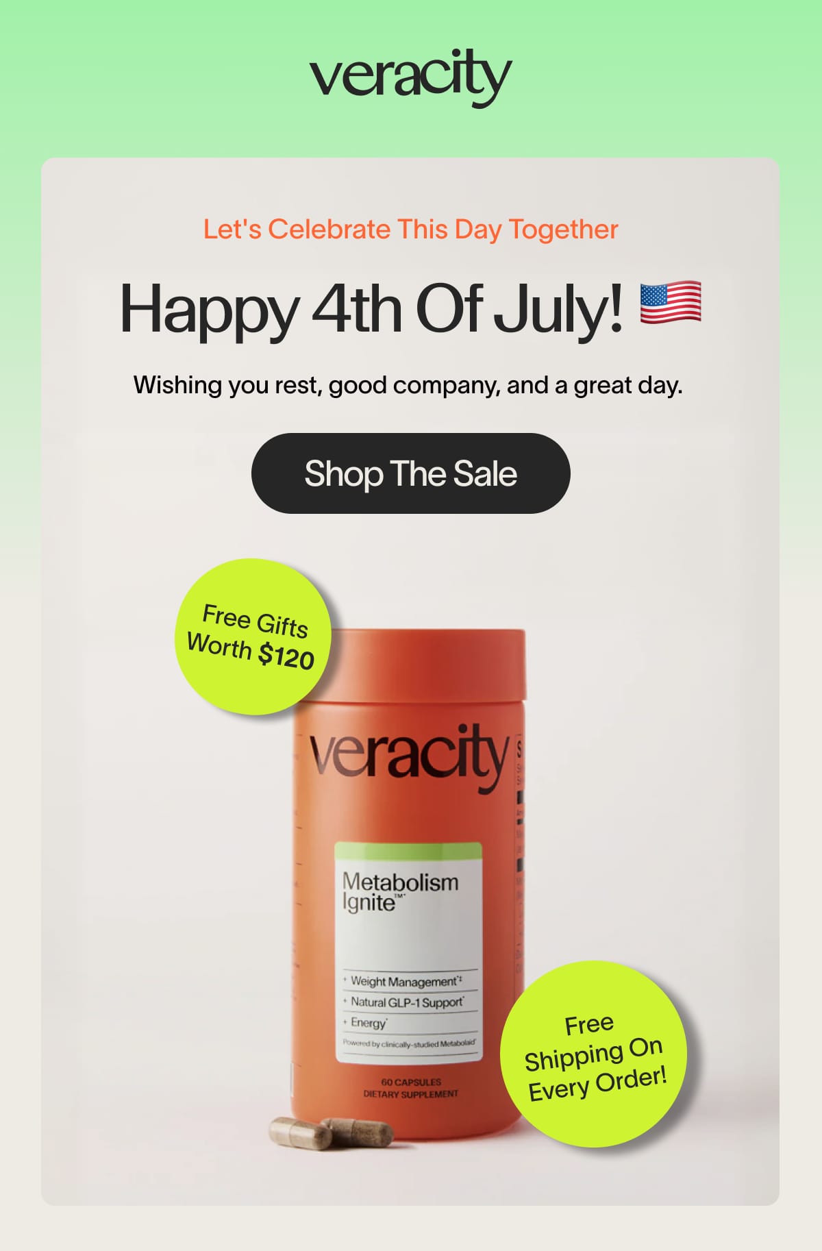 Happy 4th of July