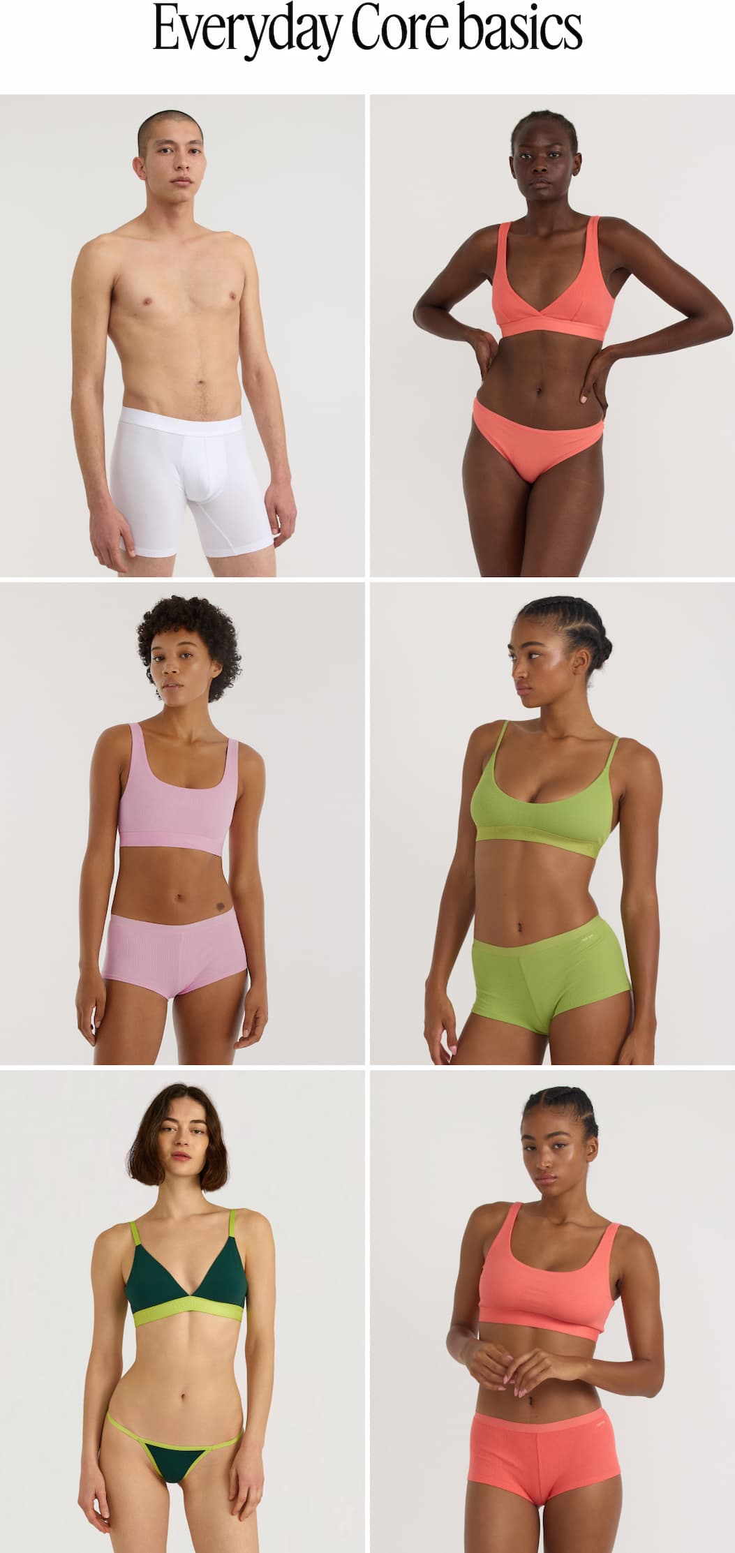 effortless summer dressing