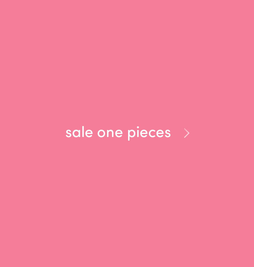 sale one pieces