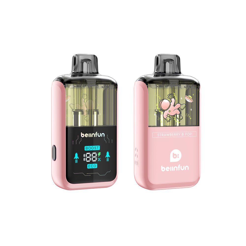 Beiinfun 30K Disposable