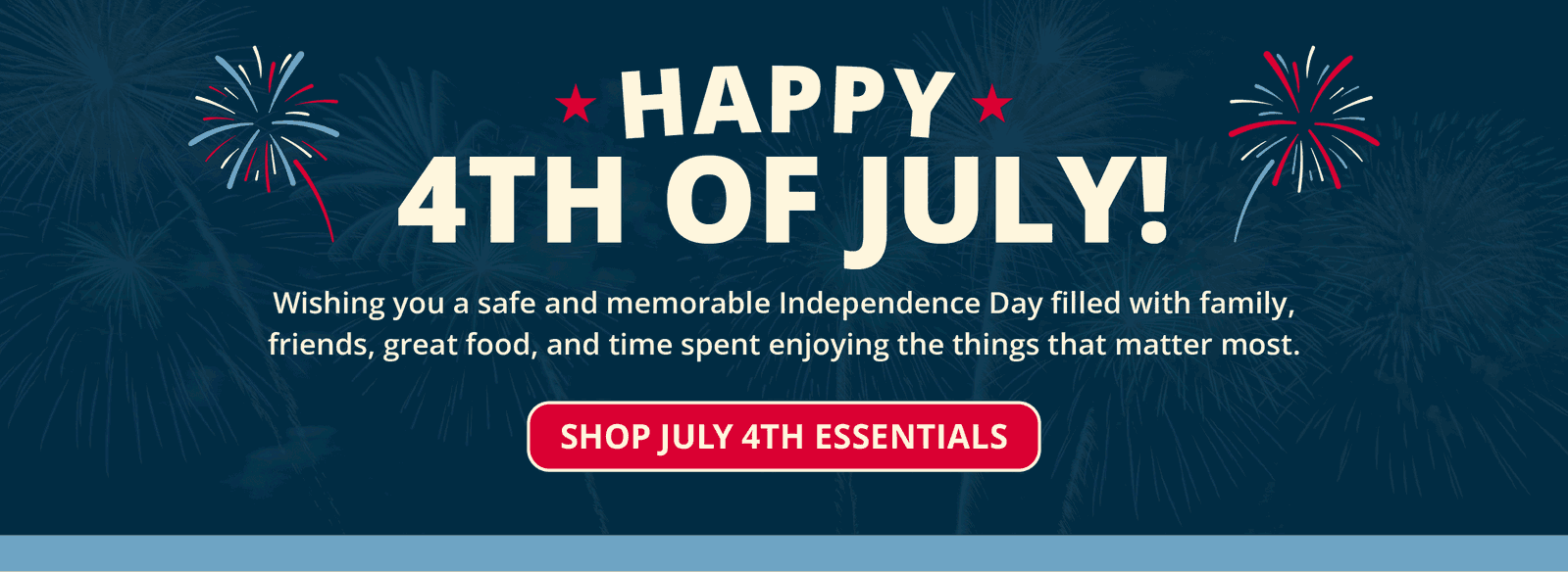 Happy 4th of July