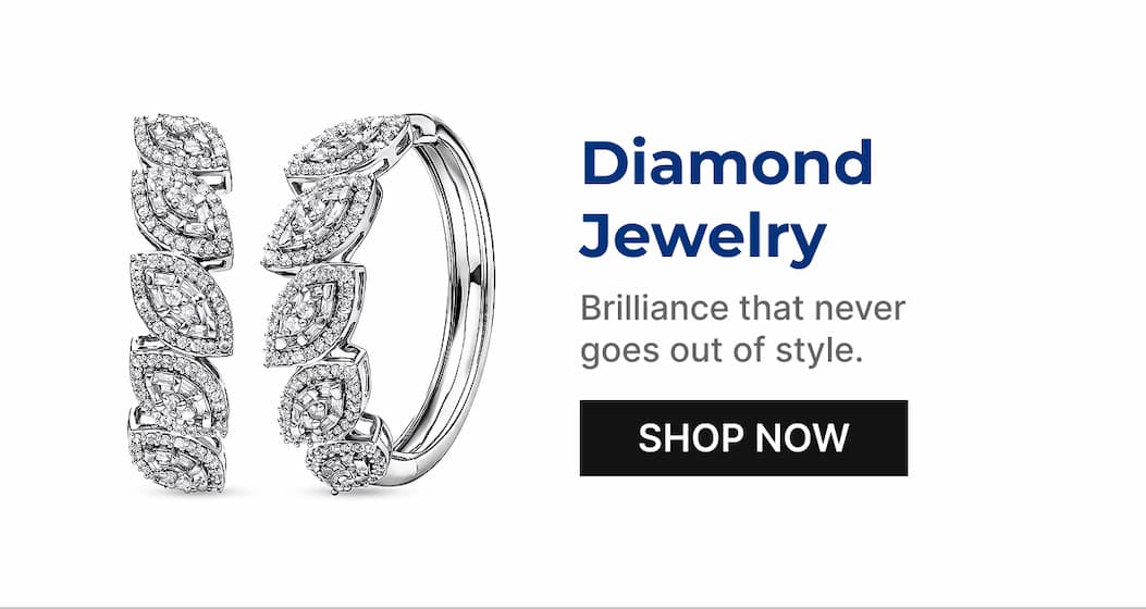 Diamond Jewelry