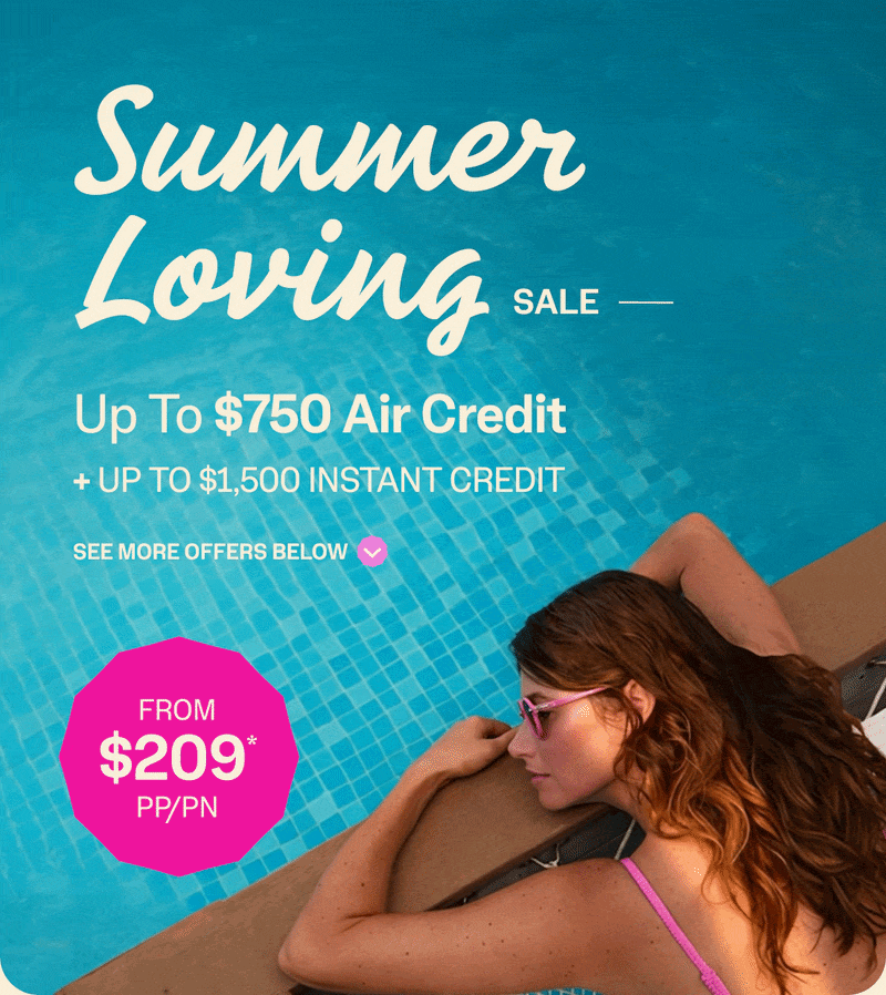 Summer Loving