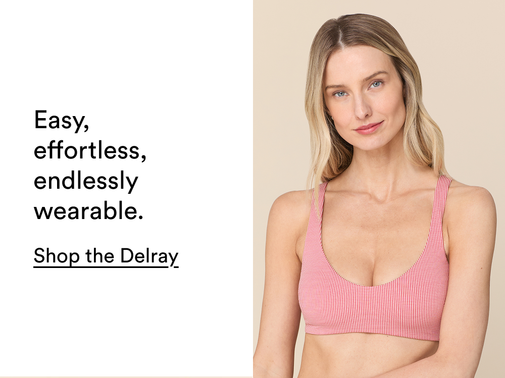 [SHOP THE DELRAY]