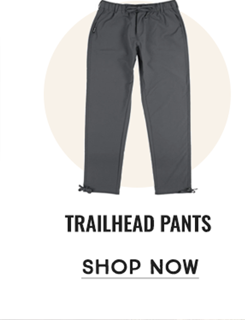 Trailhead Pants