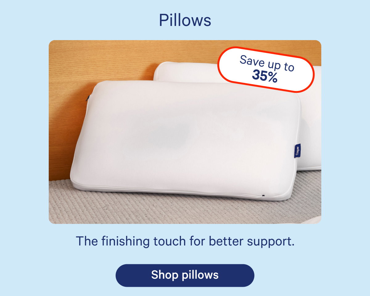 Pillows
