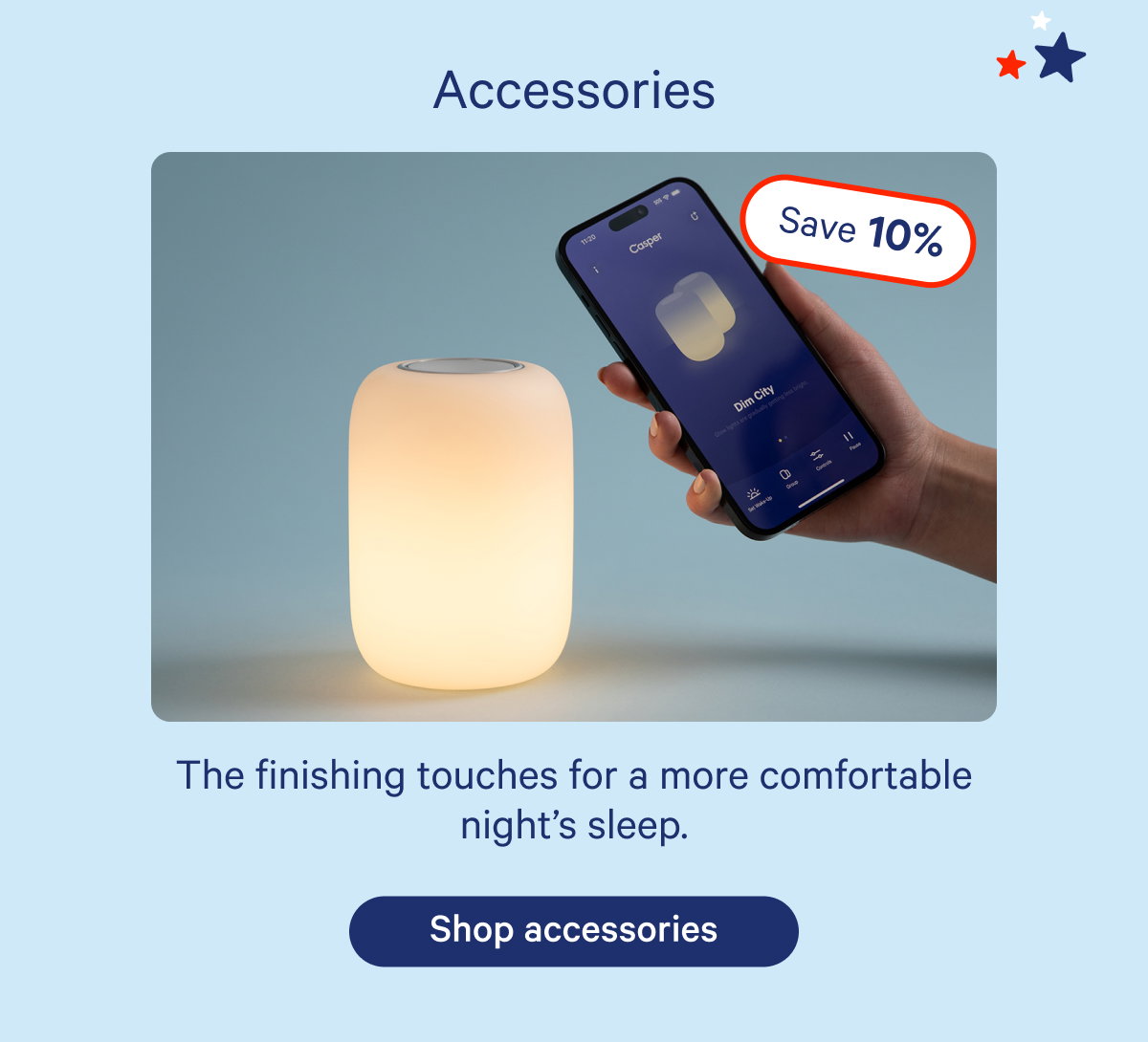 Accessories