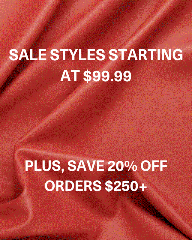 Summer Sale