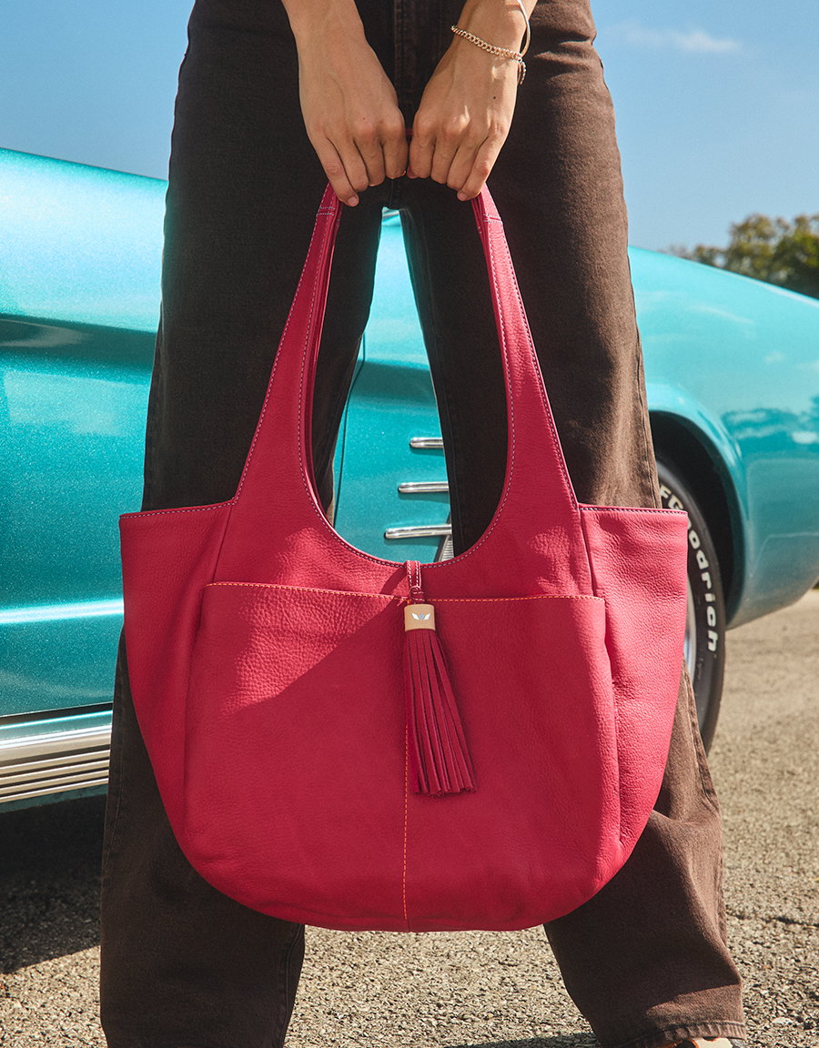 Maren Joya Tote