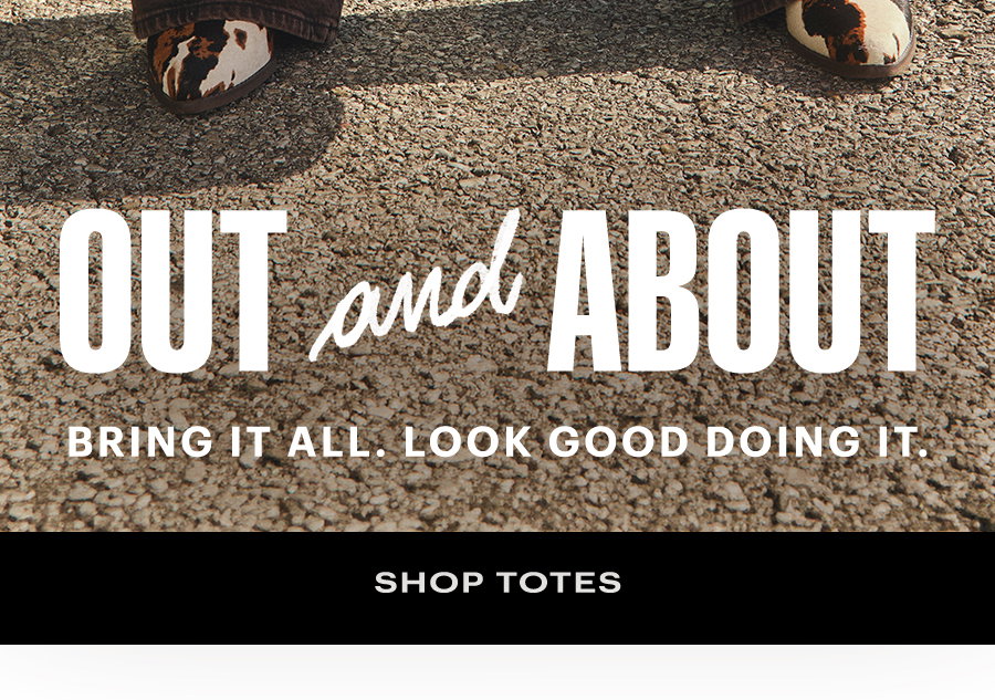 Shop Totes