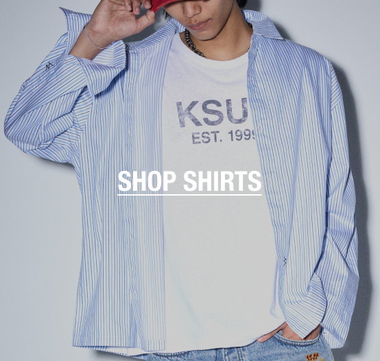 Shop Shirts