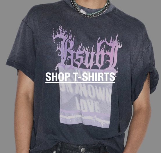 Shop T-Shirts