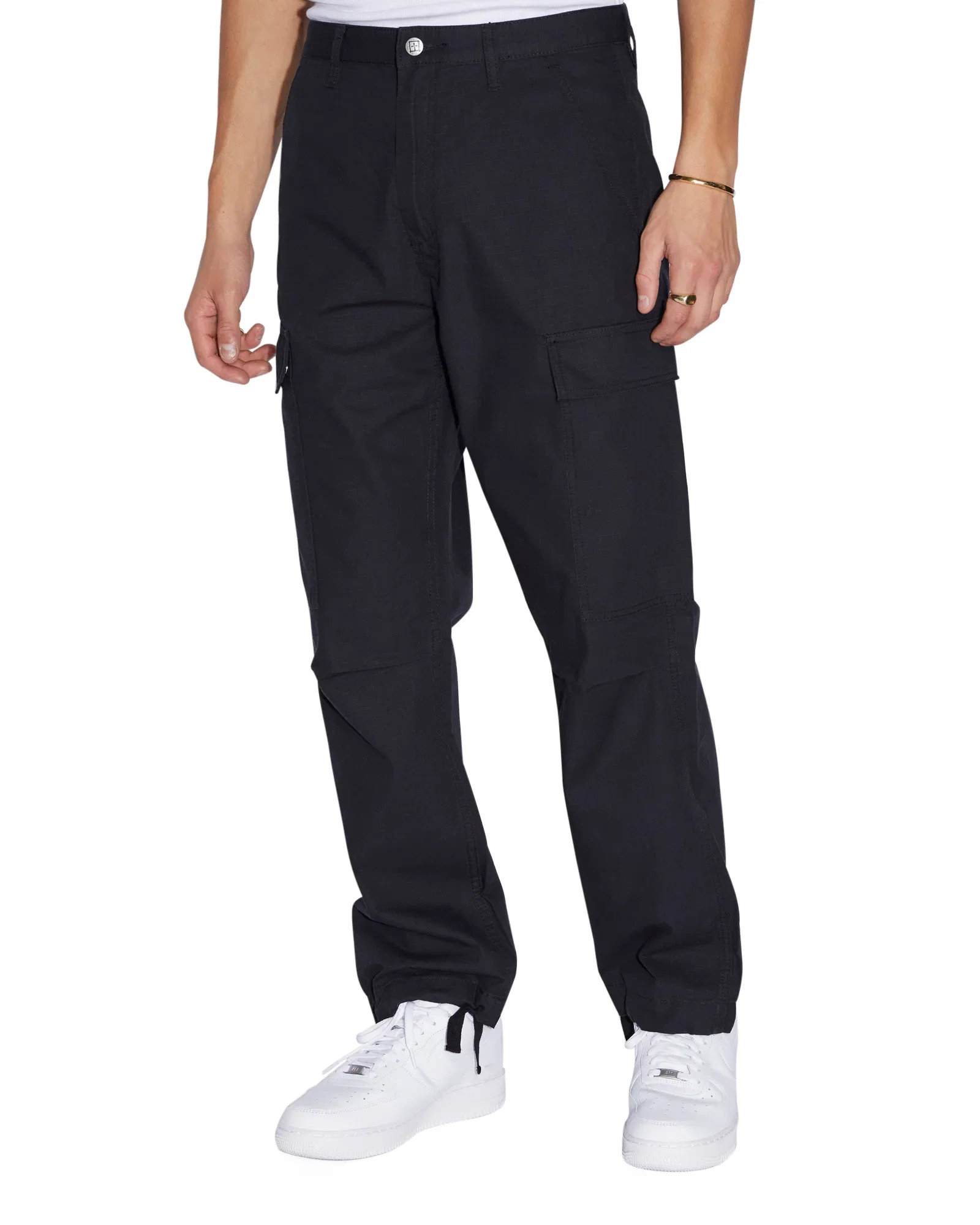 Image of FUGITIVE CARGO PANT BLACK