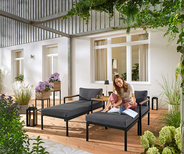Unsere neue Bettwäsche-Kollektion im Boho-Stil