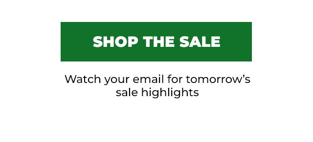 Shop The Sale