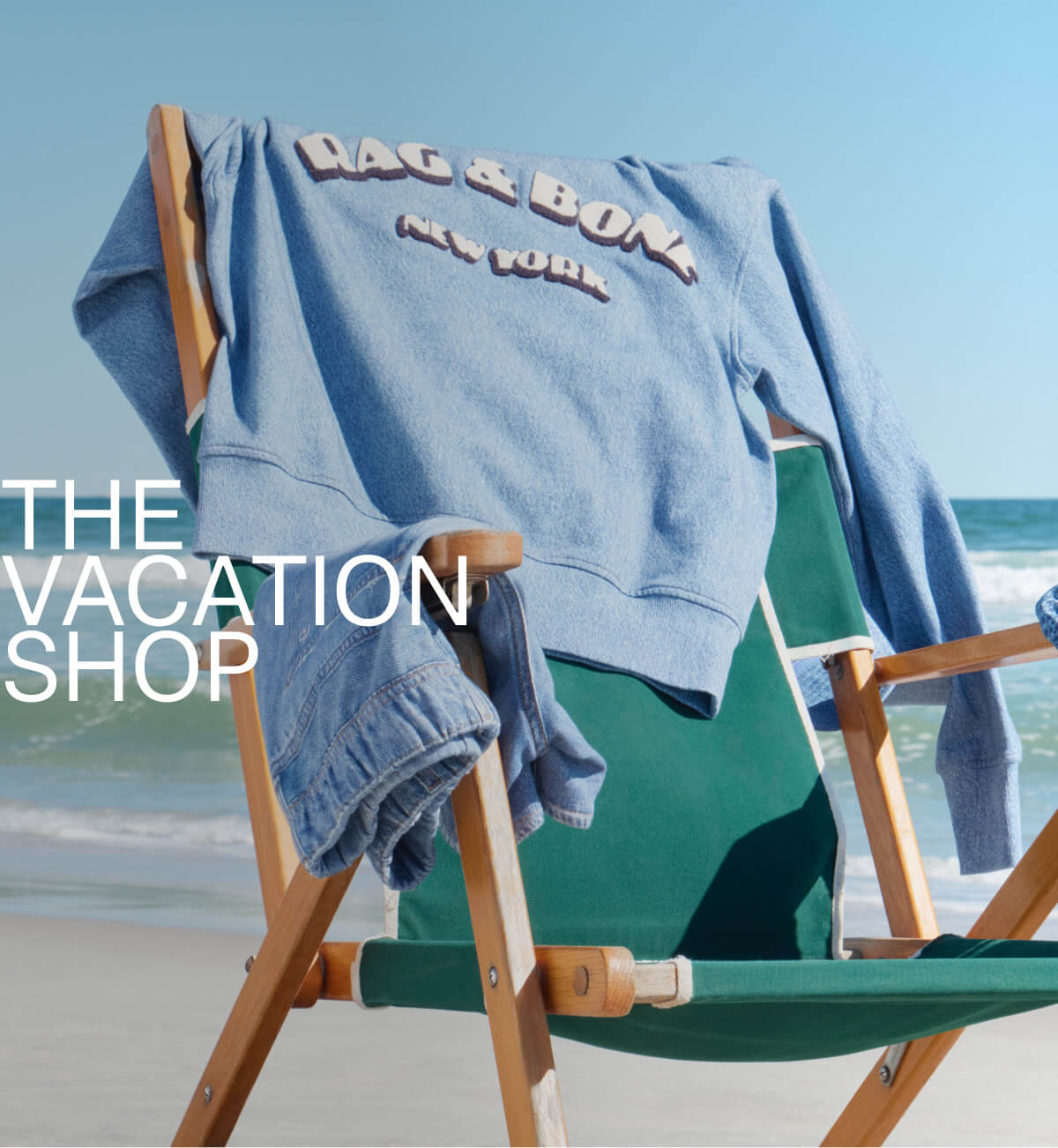 Shop The Vacation Shop