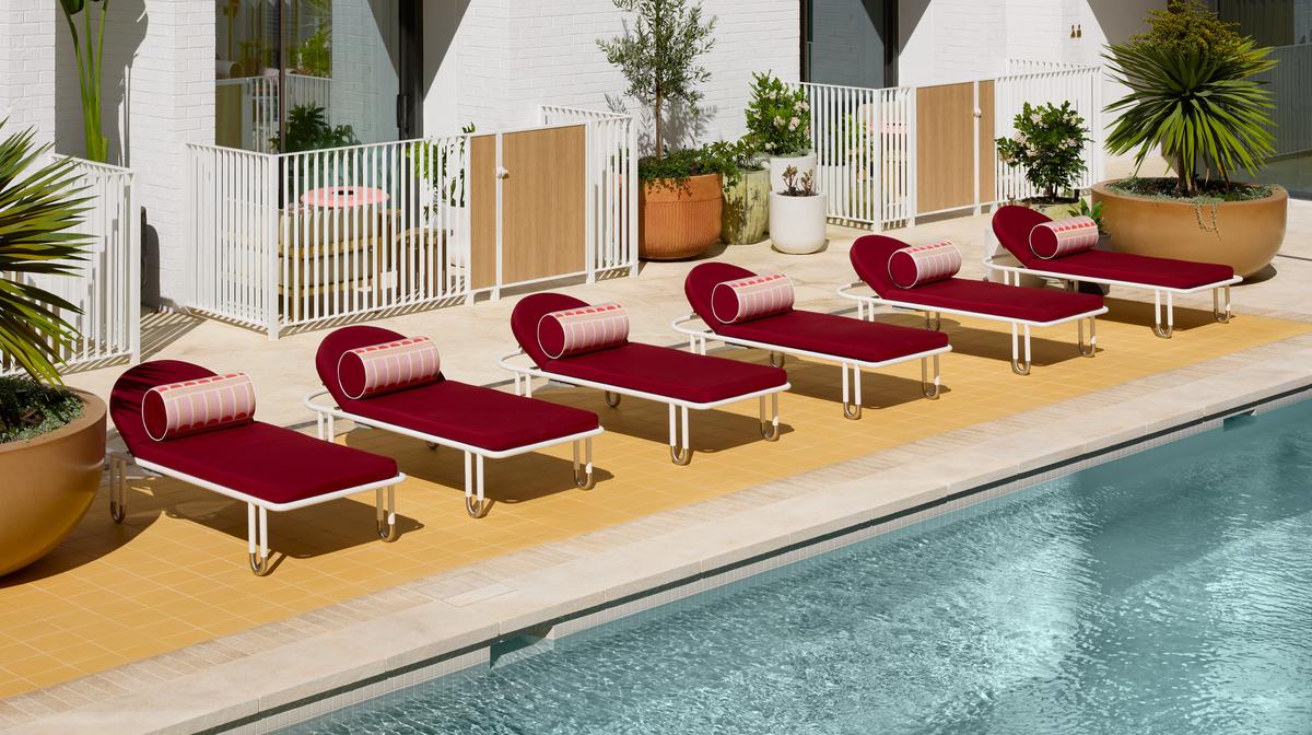 Grand Opening: Perth Urban Luxury Oasis with Resort-Style Pool, A$100 Dining Credit & Nightly Cocktails