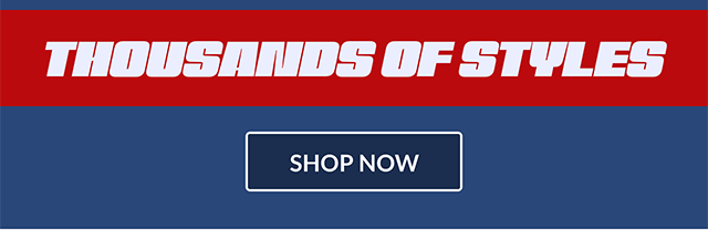 Limited time! 4th of July sale! Up to 60% off sitewide. Exclusions apply. Thousands of styles! Shop now