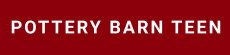 POTTERY BARN TEEN
