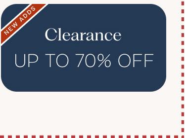 Clearance