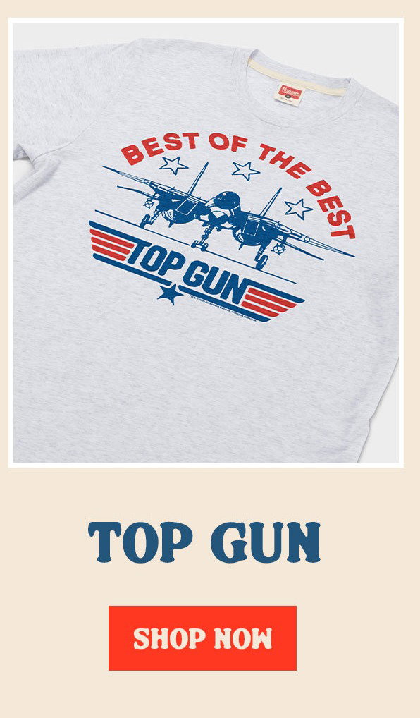 Top Gun