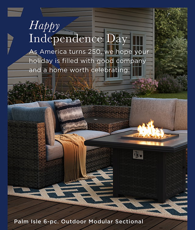 Happy Independence Day