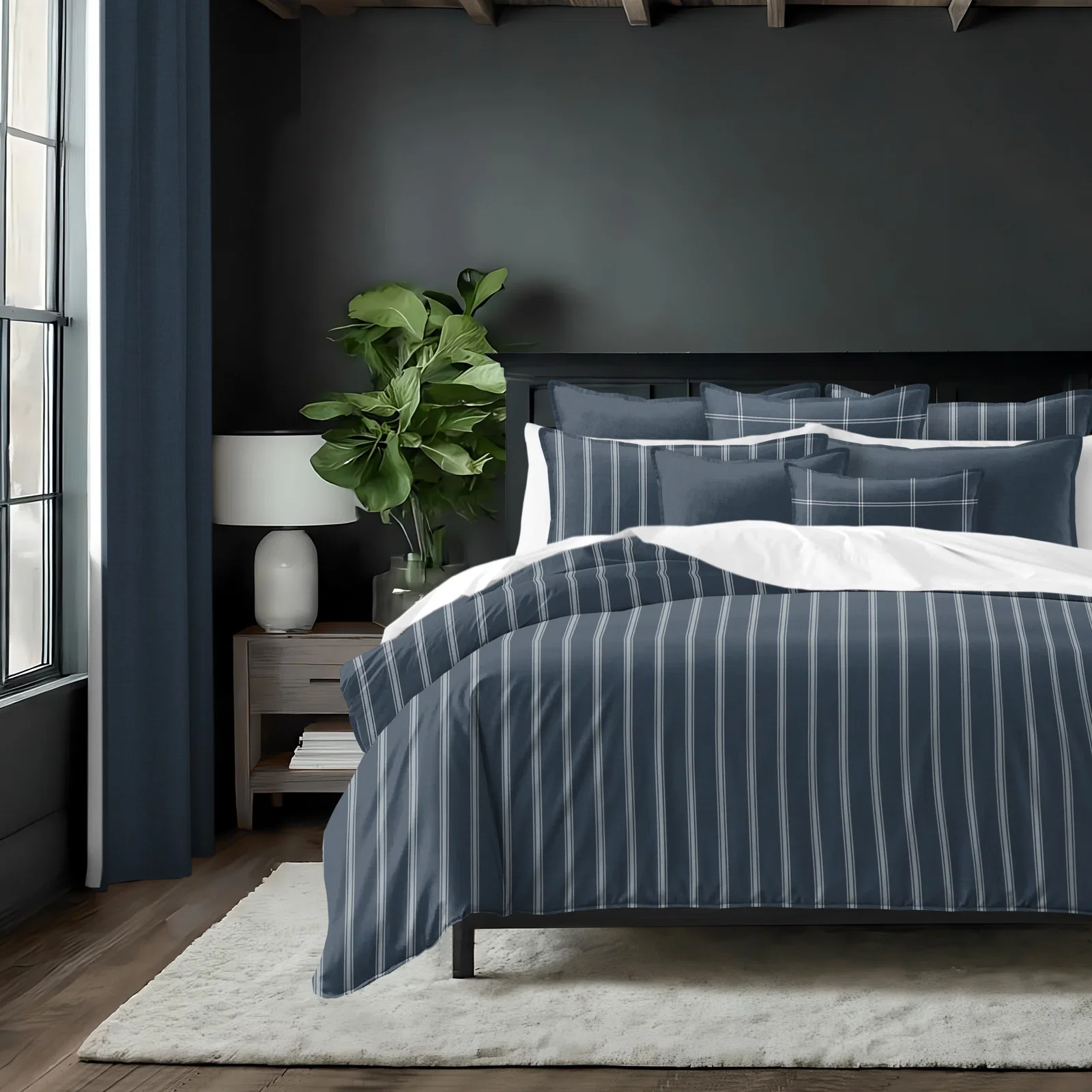 Colcha Linens
