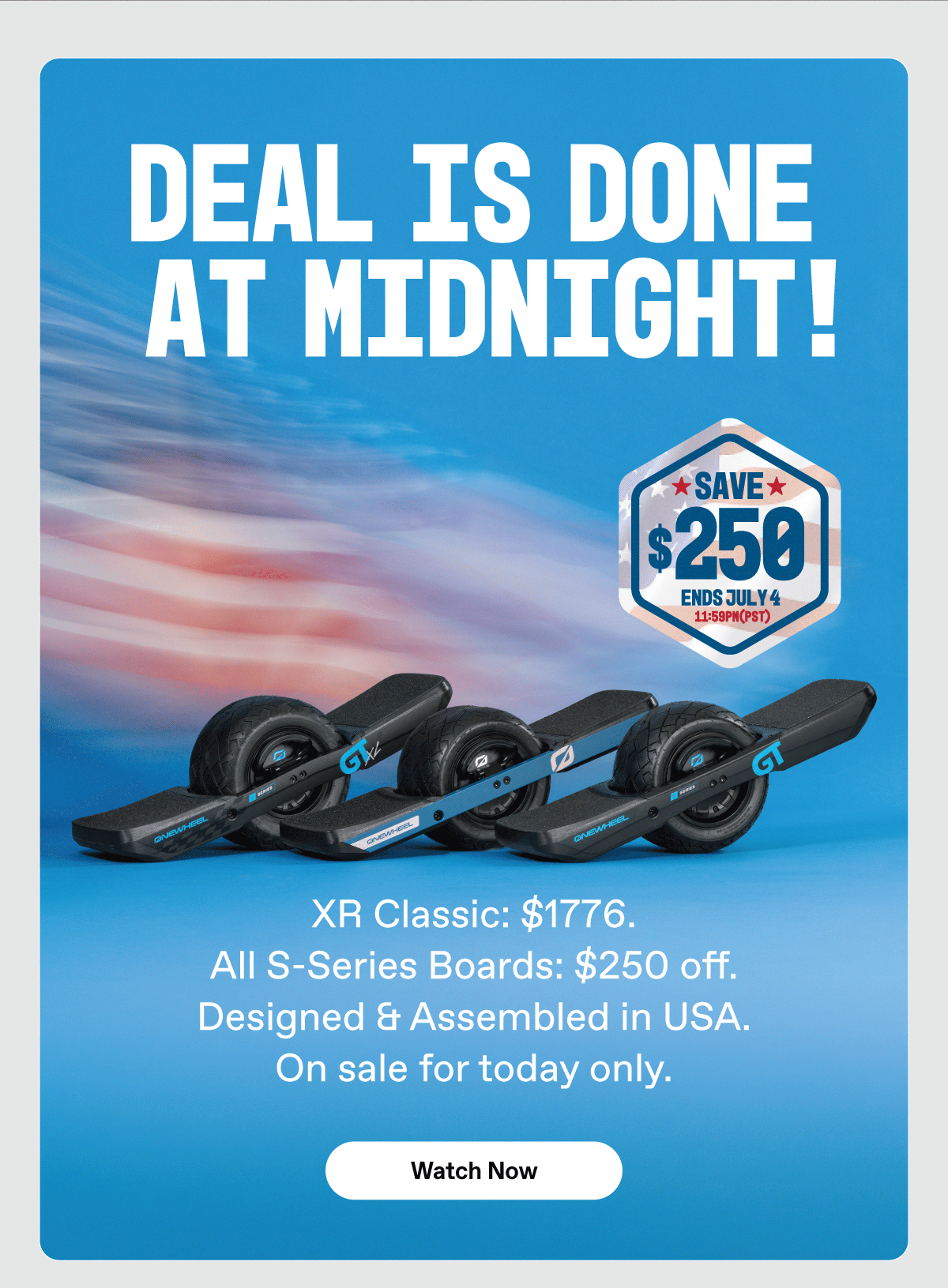 Onewheel