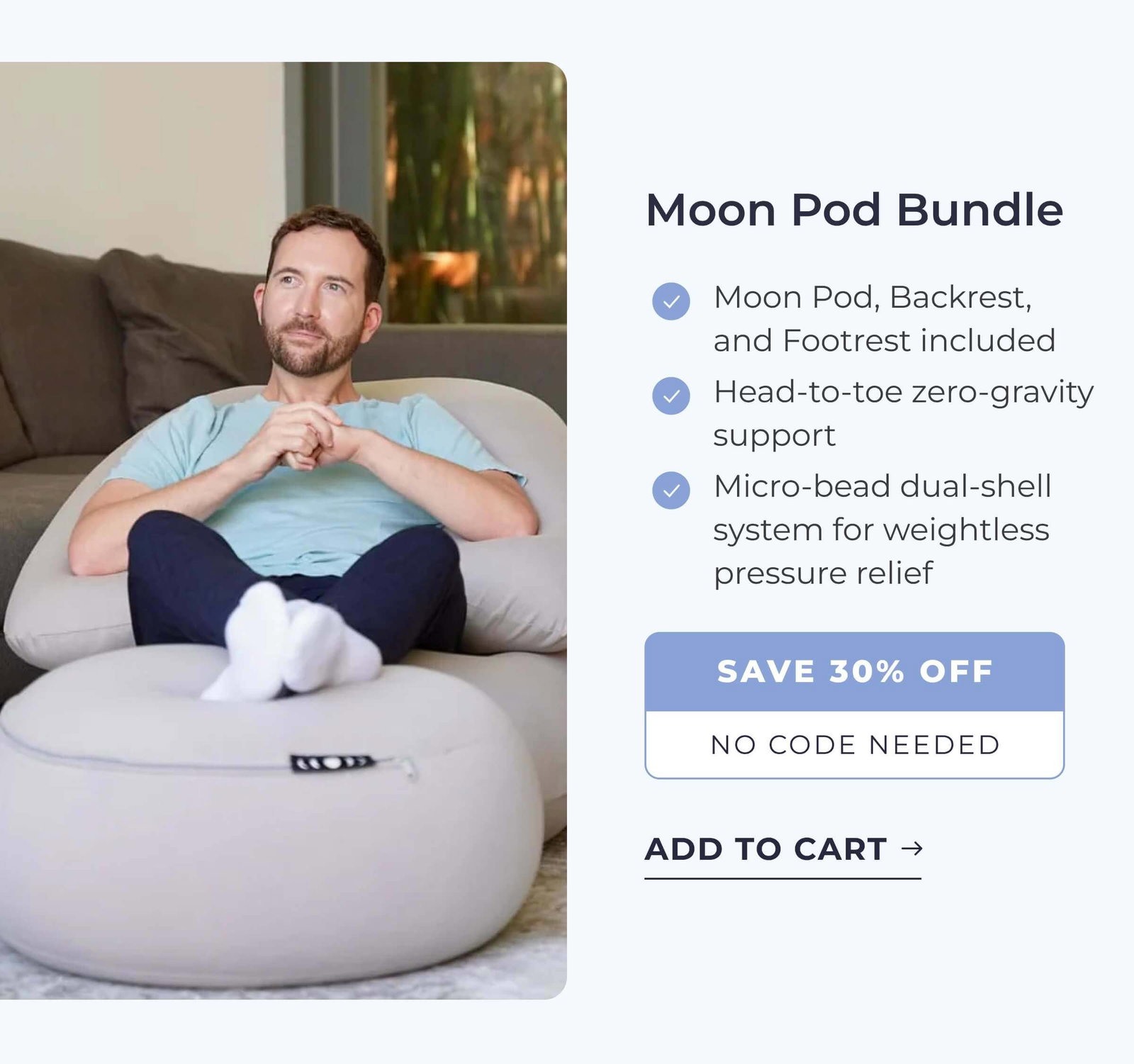 Moon Pod Bundle 