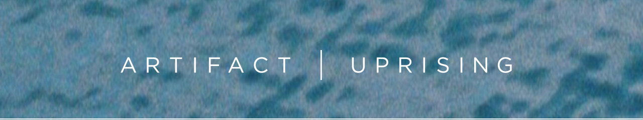 Artifact Uprising 