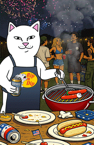 happy 4th sale