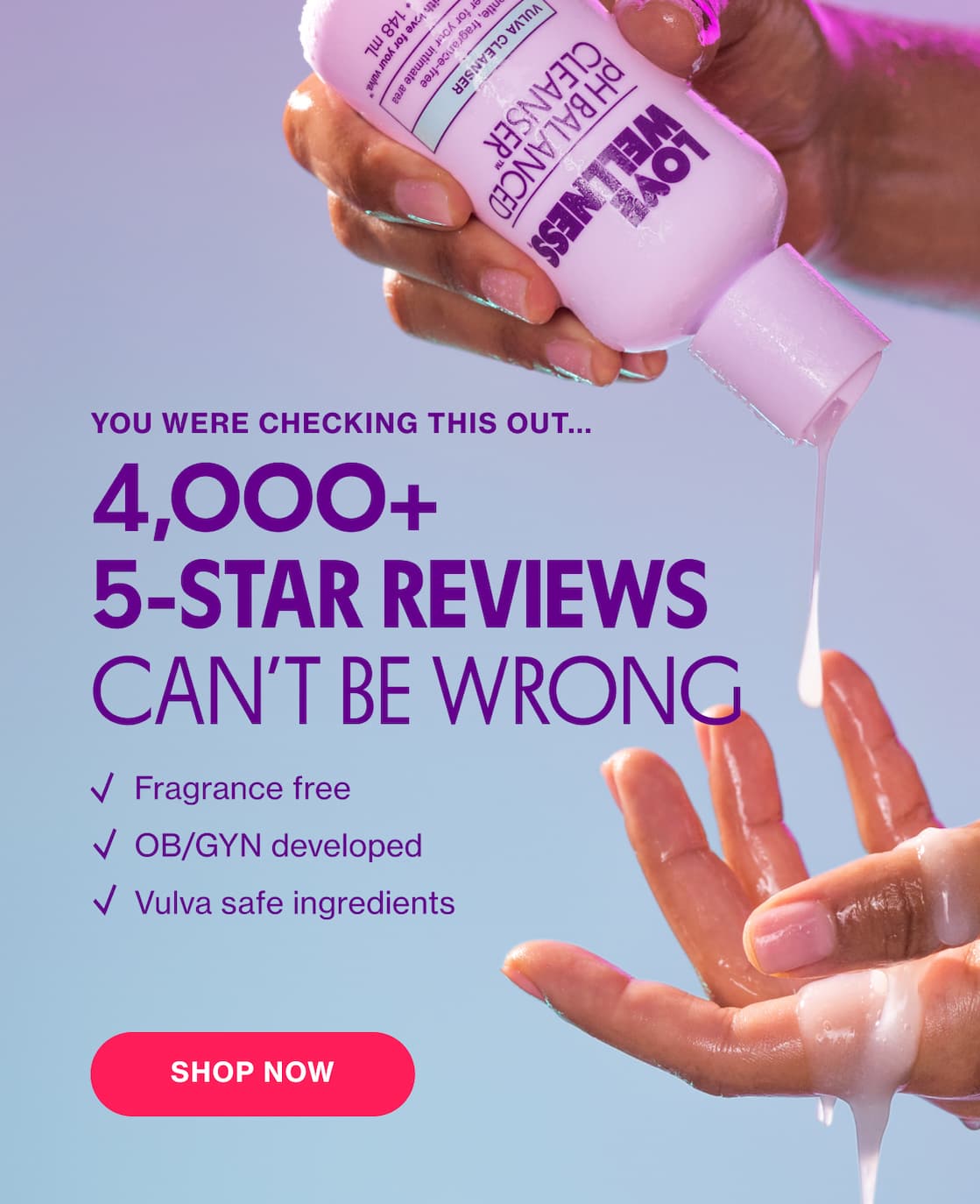 YOU WERE CHECKING THIS OUT... | SHOP NOW
