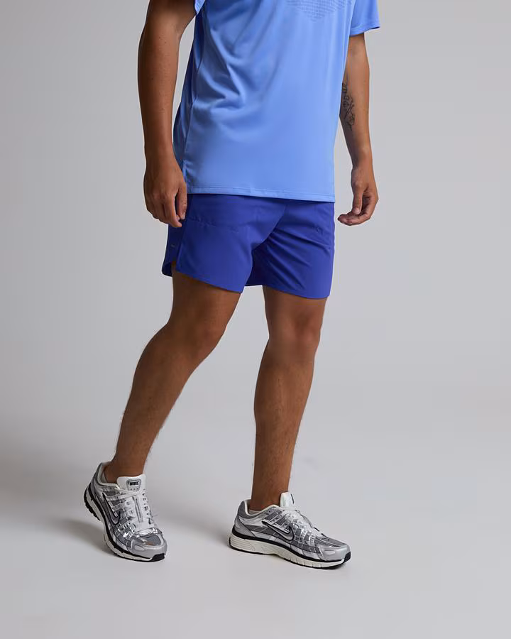 Nike Dri-FIT Stride 7 Inch Briefs-Lined Running Short