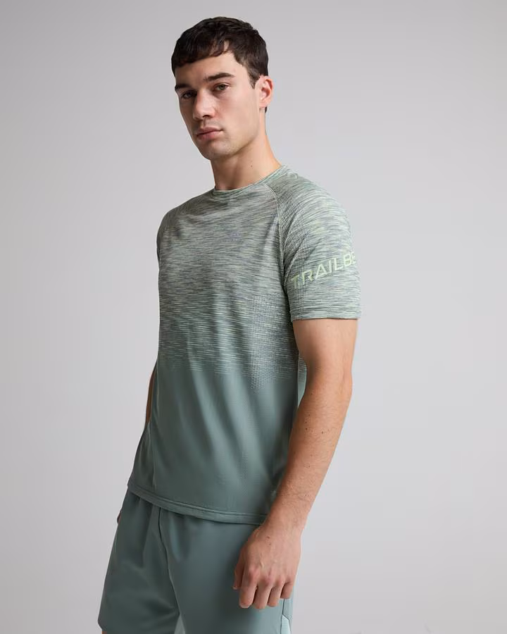 Trailberg Arc Seamless T-Shirt