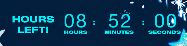 countdown clock
