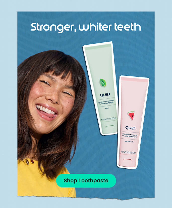 Shop Toothpaste